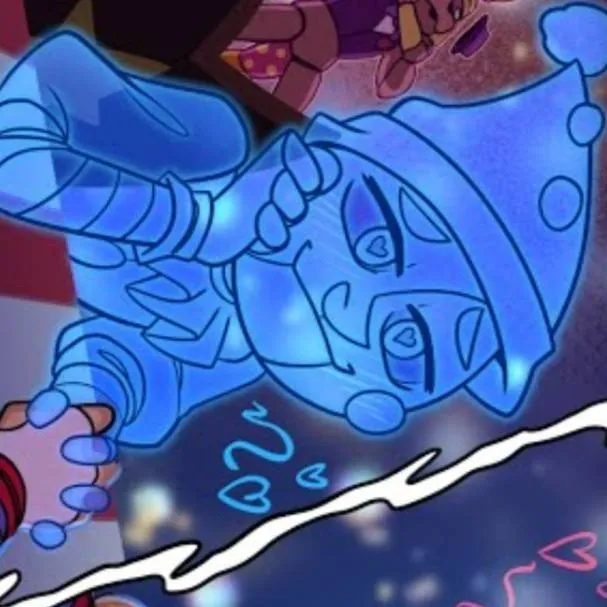 chat with ai character: ☀️Nova and Frost🌕