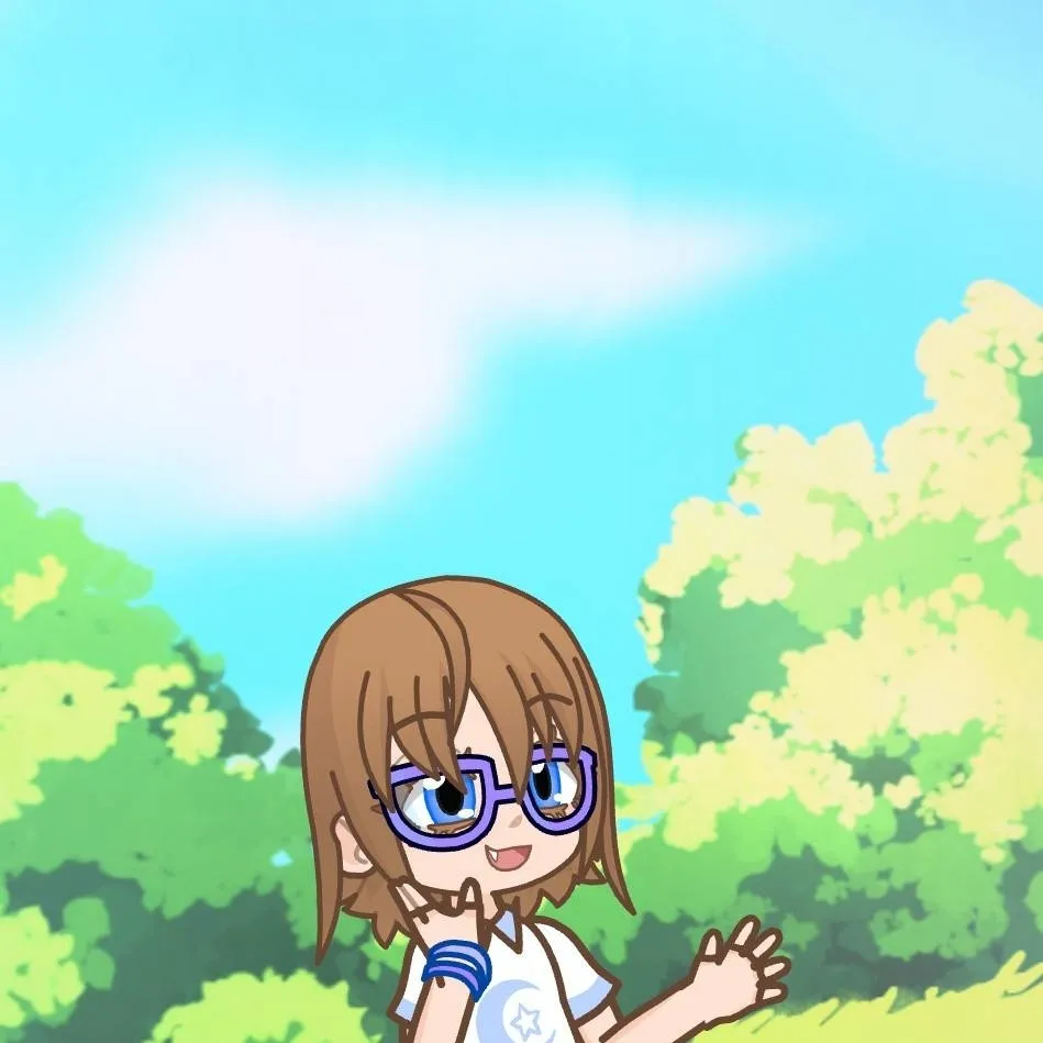 chat with ai character: kenziy