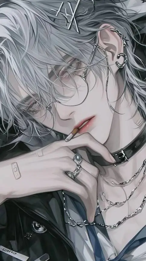 ai character: 6 braci  background