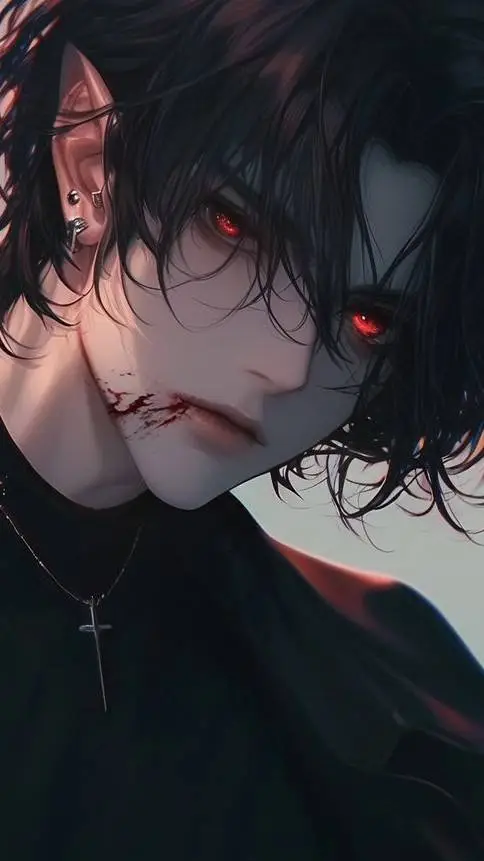 Talkie AI - Chat with 5 Vampirów 