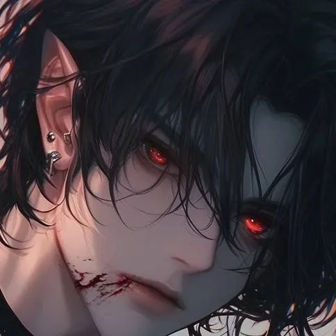 chat with ai character: 5 Vampirów 