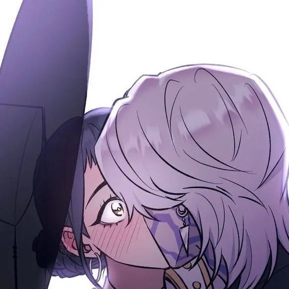 chat with ai character: 🖤Zoeystery💜