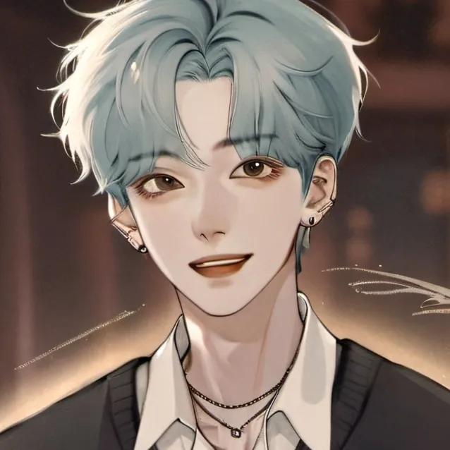 chat with ai character: Felix 