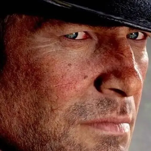chat with ai character: Arthur morgan 