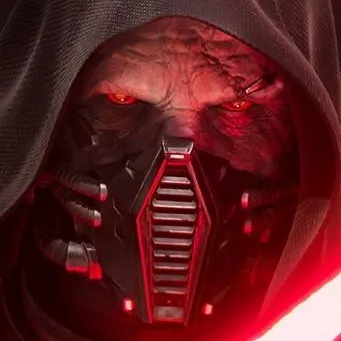 chat with ai character: Darth malgus