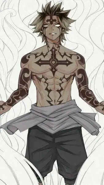 ai character: jao-jin  background