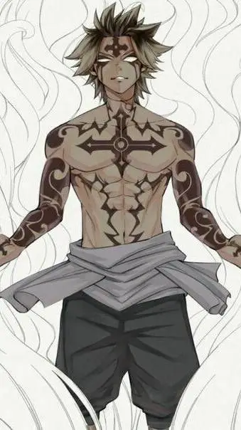 ai character: jao-jin [english] background