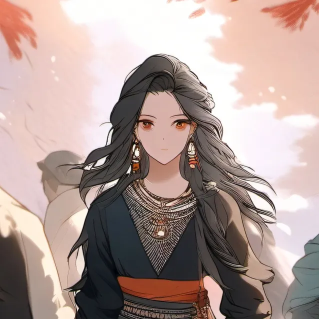 chat with ai character: "Mha RAGE"