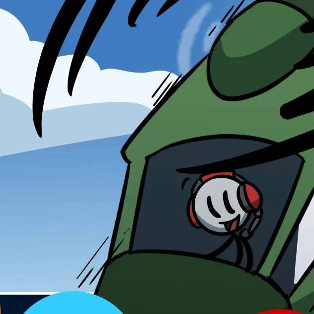 chat with ai character: "H.Stickmin X AvA"