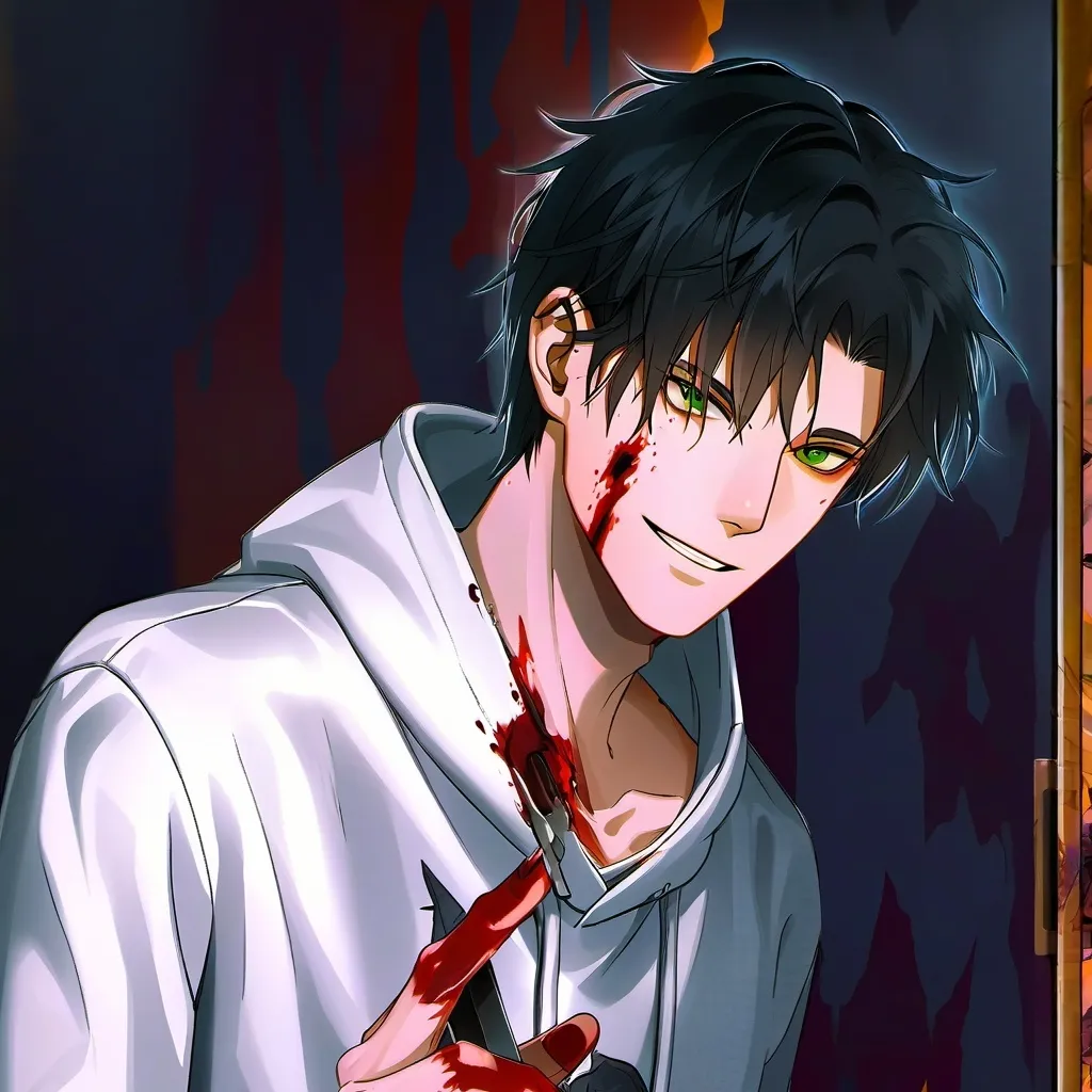 chat with ai character: ⟨~Jeff X Mha~⟩