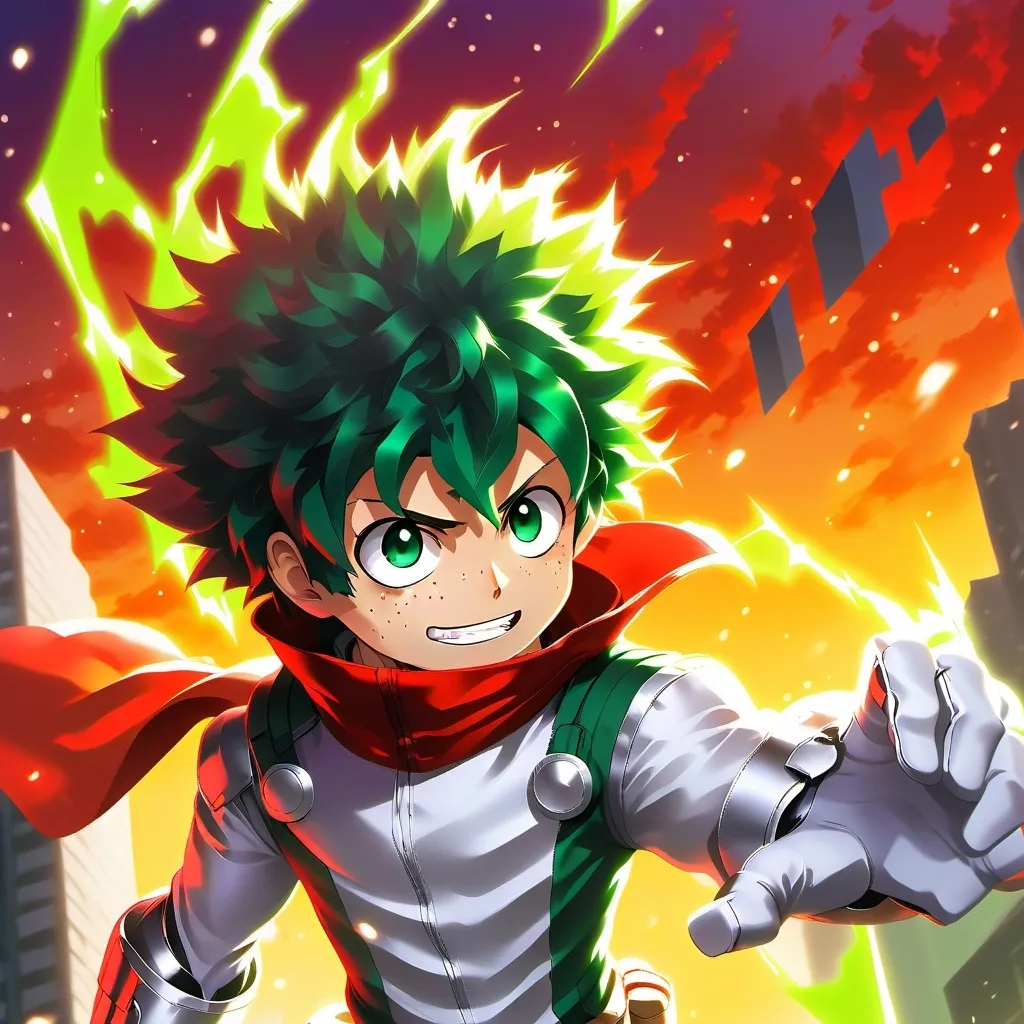 chat with ai character: |~Mha Killer~|