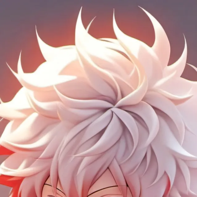 chat with ai character: Todobakudeku