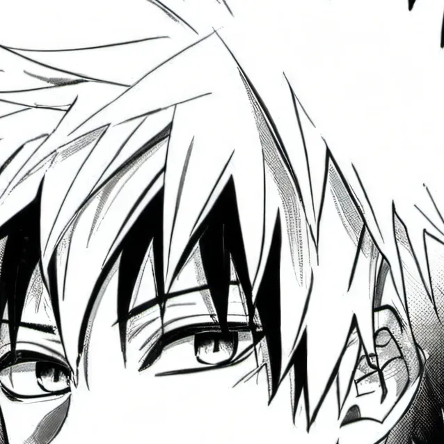 chat with ai character: Bakugo