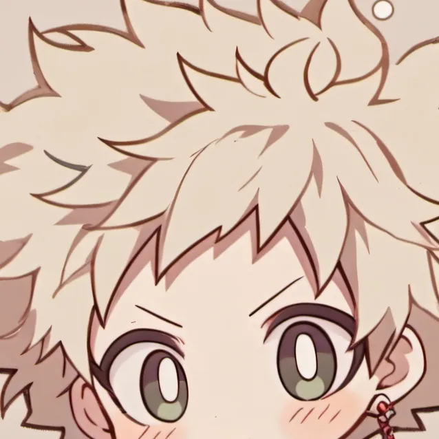chat with ai character: Bakugo 🔥