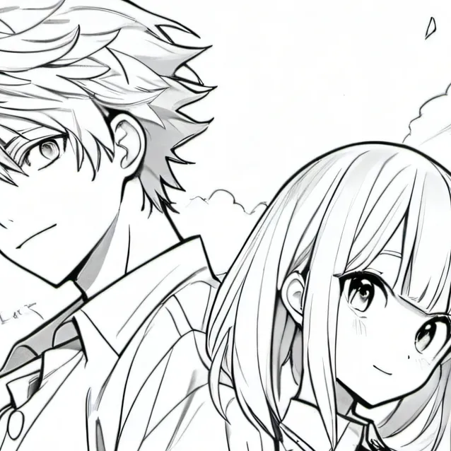chat with ai character: MHA-