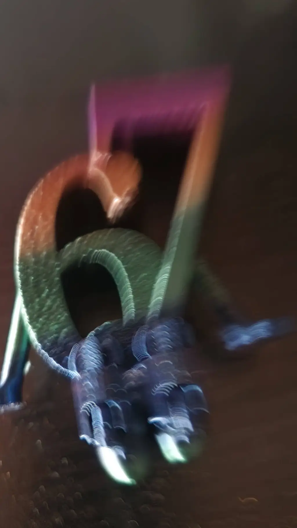 ai character: 67 background