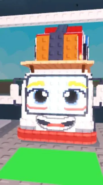 ai character: branrot  background