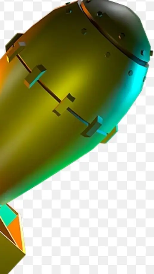 ai character: nuke  background