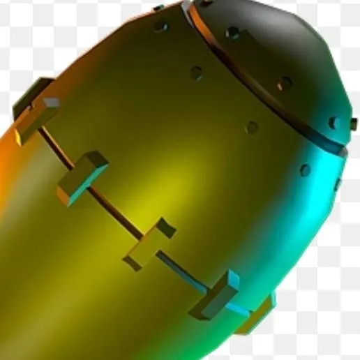 chat with ai character: nuke 