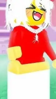 ai character: girl Sammy  background