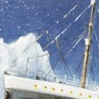 chat with ai character: Titanic 