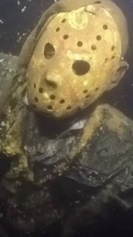 ai character: Jason  background