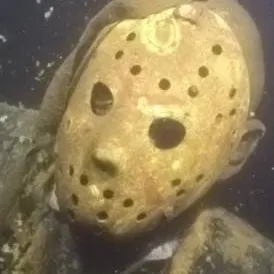 chat with ai character: Jason 