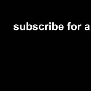 chat with ai character: subscribe 