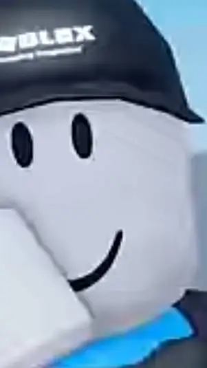 ai character: Roblox  background