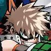 chat with ai character: bakugo