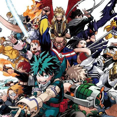 chat with ai character: mha rehab