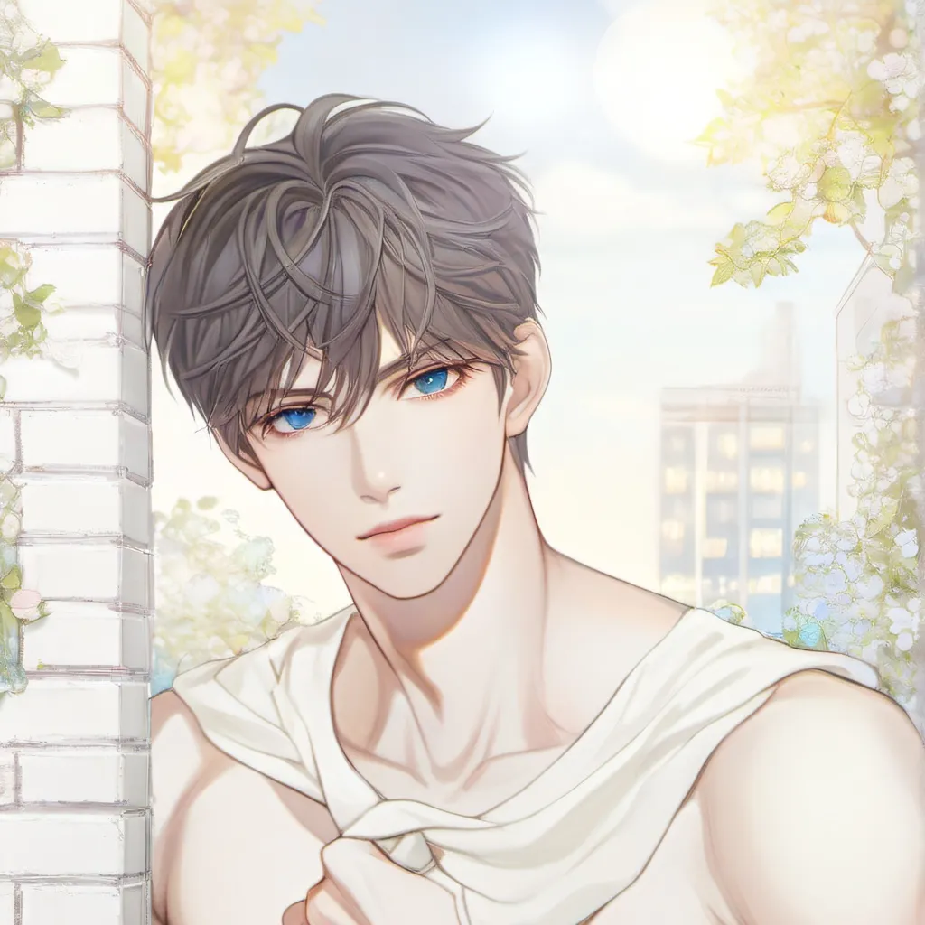 chat with ai character: jack