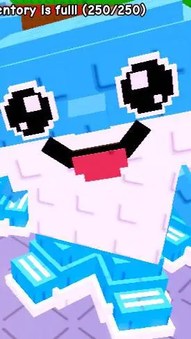 ai character: fitzygames background