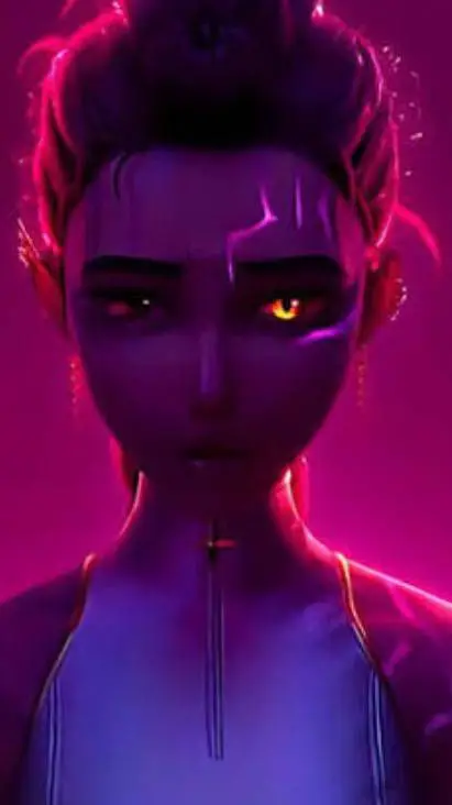 ai character: Rumi background