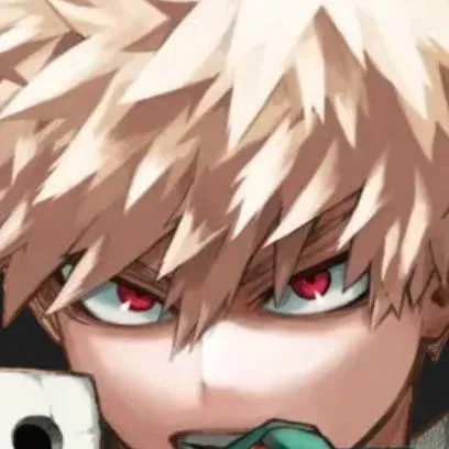 chat with ai character: 💥 katsuki bakugo💥