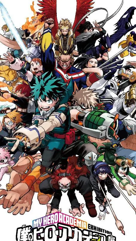 ai character: mhm family secret😱 background