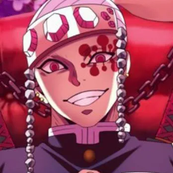 chat with ai character: demon Slayer 