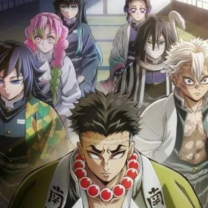 chat with ai character: kny