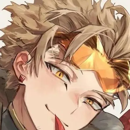 chat with ai character: Hawks