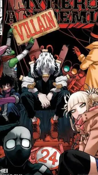 ai character: Lov todo fam background