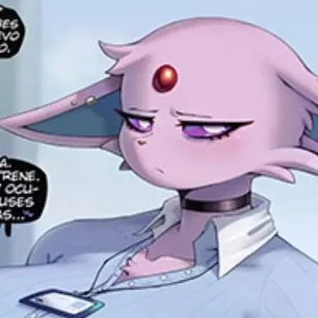 chat with ai character: tu esposa 