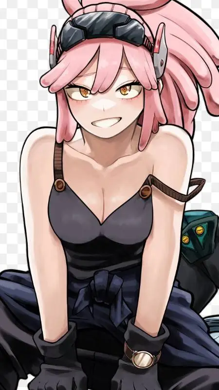 ai character: tu ex background