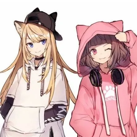 chat with ai character: amily y Sofia 