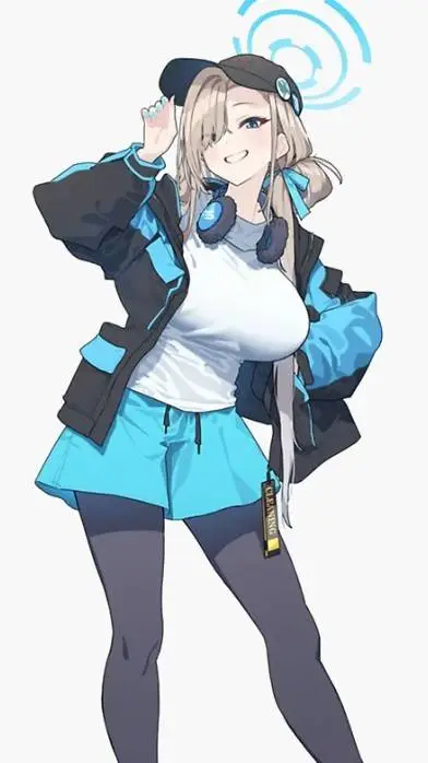 ai character: tu ex background