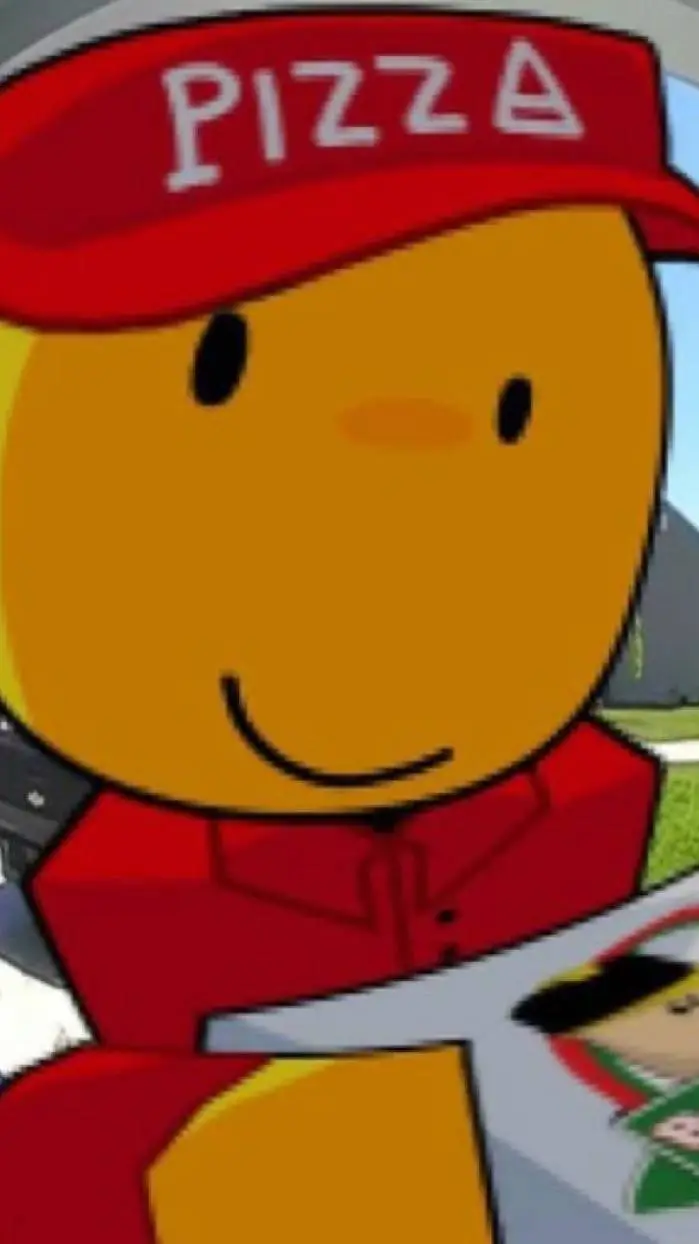 ai character: + Elliot background