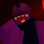 chat with ai character: - Sillyguyinpurple