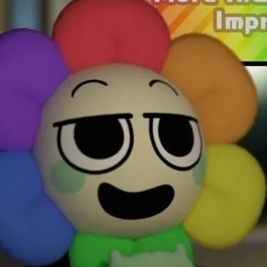 chat with ai character: Dandy + [🌸🌈]