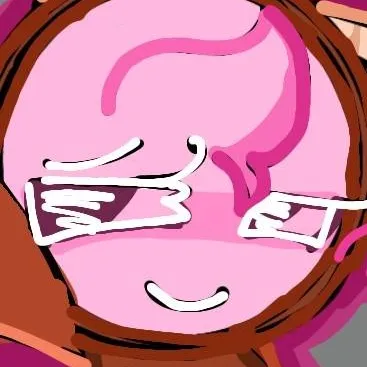 chat with ai character: Pastry.. 🦌