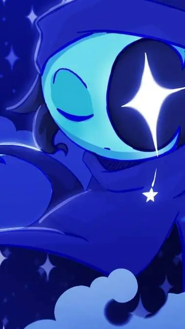ai character: Astro background