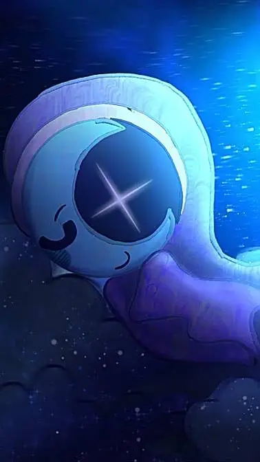 ai character: ♡ Astro background